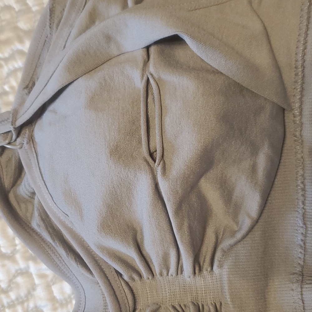 Kindred Bravely  SUBLIME  Hands Free  Pumping and  Nursing  Bra - Picture 10 of 14